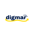 digmar logo